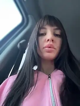 Snapshot of JulliaVegas chatting on 12-16-25, 02:49 JulliaVegas online show from 12-16-25, 02:49