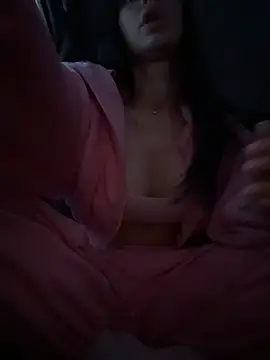 Snapshot of JulliaVegas chatting on 02-01-26, 01:59 JulliaVegas online show from 02-01-26, 01:59