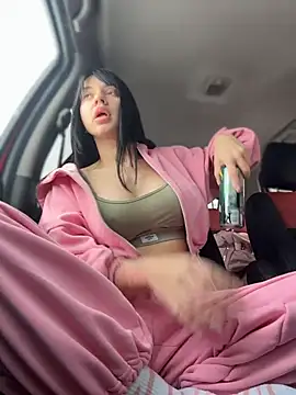 Snapshot of JulliaVegas chatting on 02-09-26, 03:10 JulliaVegas online show from 02-09-26, 03:10