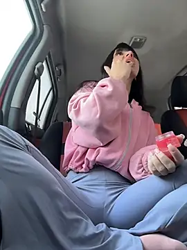 Snapshot of JulliaVegas chatting on 03-02-26, 02:03 JulliaVegas online show from 03-02-26, 02:03