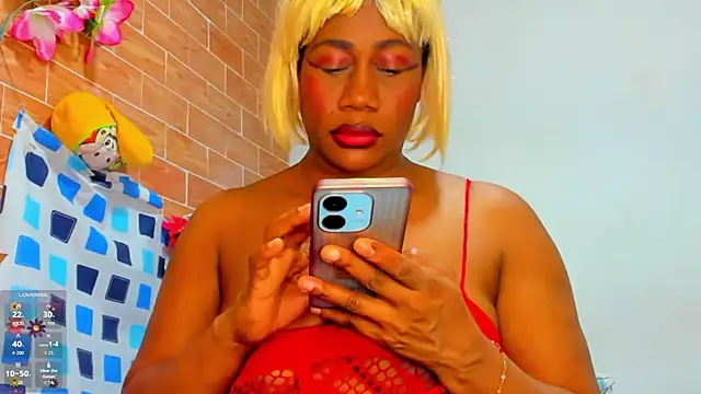 yonsol abril online show from 10-31-25, 05:03