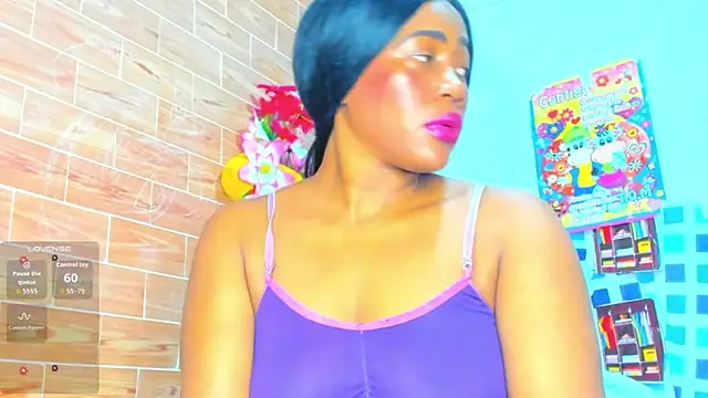 yonsol abril online show from 12-13-25, 08:04