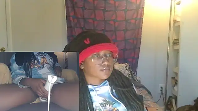 cum2mary  online show from 01-04-25, 08:05
