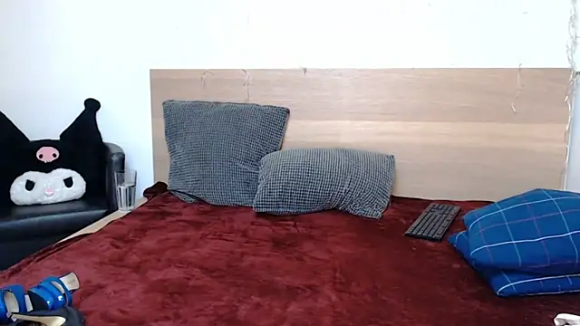 LexyLuuv online show from 02-05-26, 08:52