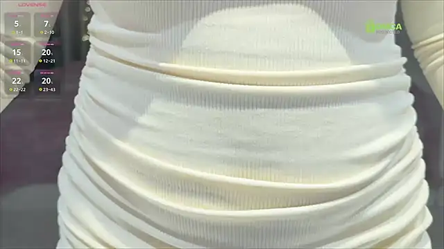 Lush puja online show from 07-28-26, 02:46
