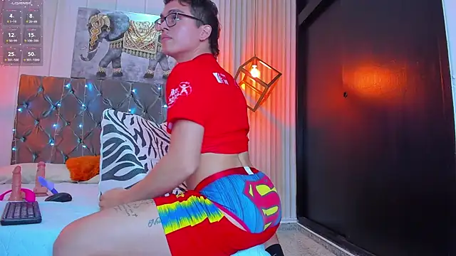 JACK BLOSSOM  online show from 12-18-24, 02:49