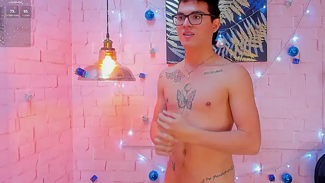 JACK BLOSSOM  online show from 12-20-24, 06:02