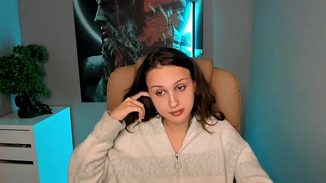 MariaNorma online show from 12-25-24, 03:28