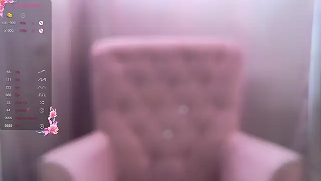 MariaNorma online show from 01-20-25, 10:18