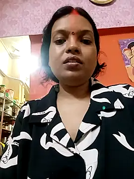 sunita-doll online show from 10-28-25, 04:31