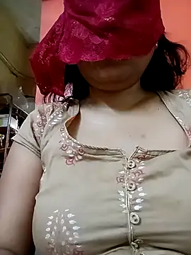sunita-doll online show from 03-17-26, 01:43