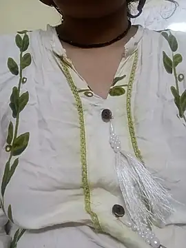 sunita-doll online show from 07-11-26, 10:40