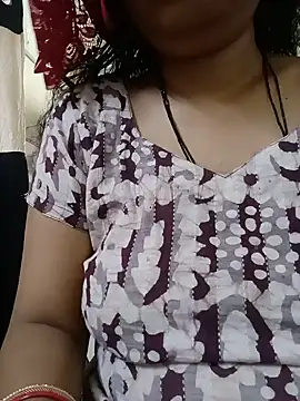 sunita-doll online show from 07-13-26, 07:44