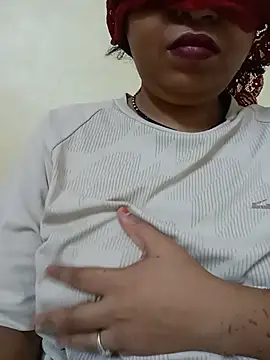 sunita-doll online show from 07-29-26, 07:06