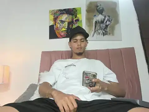Cain 369 online show from 01-24-25, 11:56