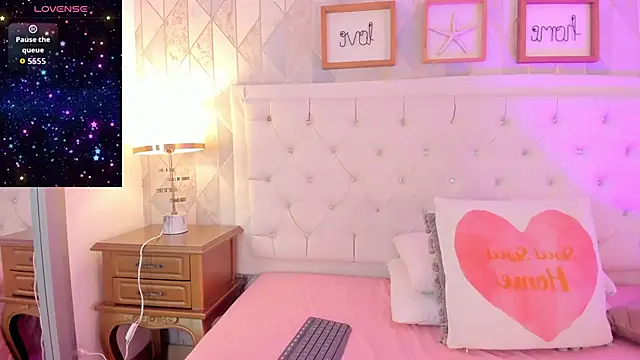 rebeca watsson online show from 02-10-26, 11:25