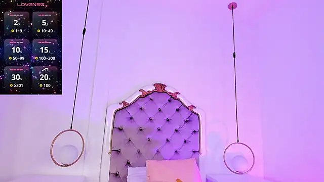 rebeca watsson online show from 02-18-26, 01:07