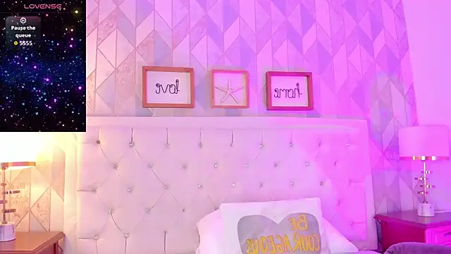 rebeca watsson online show from 02-26-26, 11:53