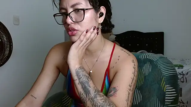 Sexy Lia  online show from 01-13-26, 03:12