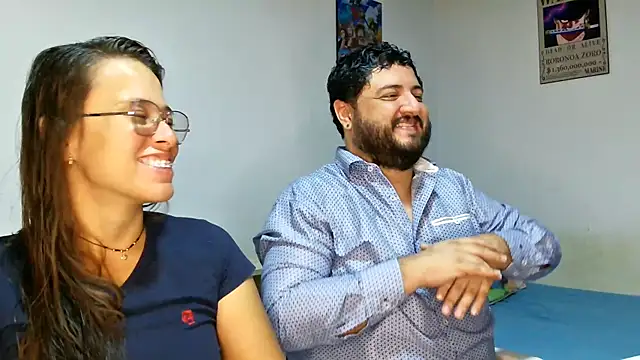 Paloma Desire online show from 12-19-24, 12:56