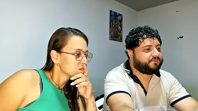 Paloma Desire online show from 12-23-24, 12:52