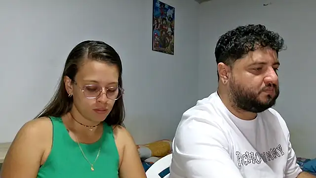 Paloma Desire online show from 01-13-25, 01:49