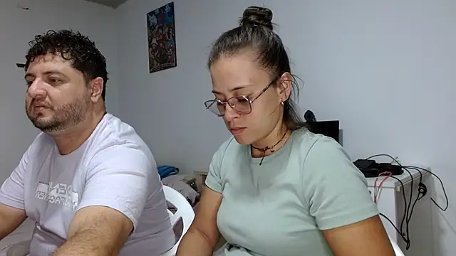 Paloma Desire online show from 03-19-25, 06:55