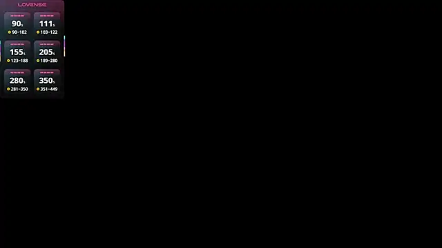 Danniela18  online show from 11-18-25, 12:09