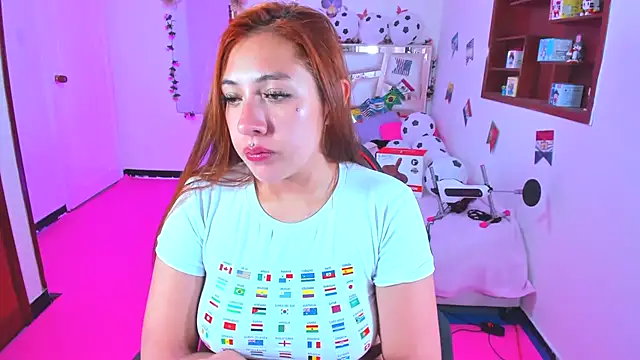 perlabeautiful online show from 07-18-26, 01:15