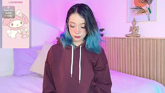 EmmaJhonnsson online show from 02-22-25, 08:42