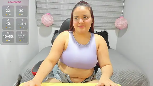 Snapshot of melanie_hh chatting on 01-06-25, 04:36 melanie hh online show from 01-06-25, 04:36