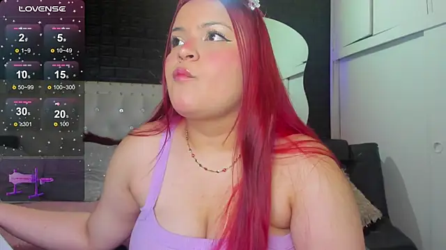 Snapshot of melanie_hh chatting on 03-15-25, 04:24 melanie hh online show from 03-15-25, 04:24