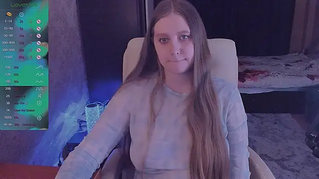 Snapshot of Alice_Dreamgirl_ chatting on 01-08-25, 07:24 Alice Dreamgirl online show from 01-08-25, 07:24