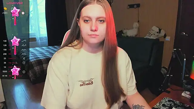 Snapshot of Alice_Dreamgirl_ chatting on 11-17-25, 12:00 Alice Dreamgirl online show from 11-17-25, 12:00