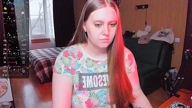 Snapshot of Alice_Dreamgirl_ chatting on 11-23-25, 11:54 Alice Dreamgirl online show from 11-23-25, 11:54