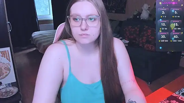 Alice Dreamgirl  online show from 07-02-26, 11:05