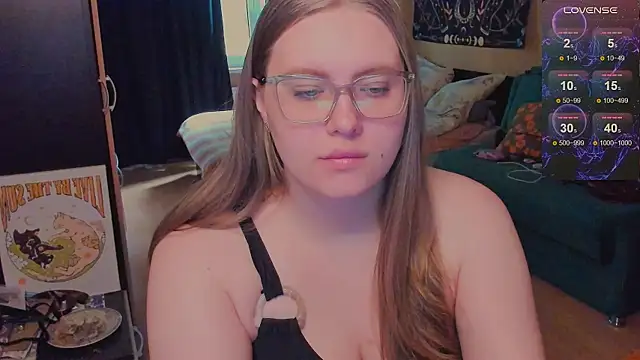 Alice Dreamgirl  online show from 07-23-26, 09:18