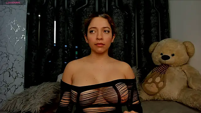 Snapshot of johanafox_ chatting on 01-30-25, 11:11 johanafox online show from 01-30-25, 11:11