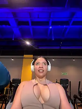 Snapshot of johanafox_ chatting on 01-15-26, 07:17 johanafox online show from 01-15-26, 07:17