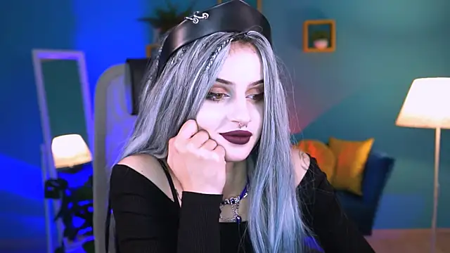 Snapshot of JadeCastle_ chatting on 10-26-25, 06:03 JadeCastle online show from 10-26-25, 06:03