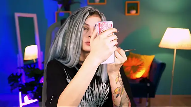 Snapshot of JadeCastle_ chatting on 11-15-25, 03:26 JadeCastle online show from 11-15-25, 03:26