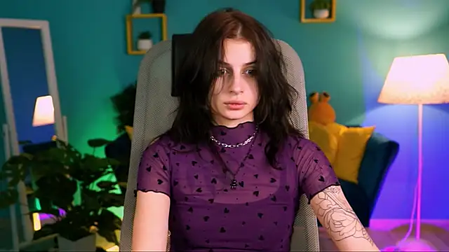 Snapshot of JadeCastle_ chatting on 01-12-26, 04:56 JadeCastle online show from 01-12-26, 04:56