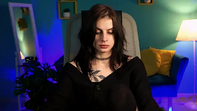 Snapshot of JadeCastle_ chatting on 02-06-26, 04:32 JadeCastle online show from 02-06-26, 04:32