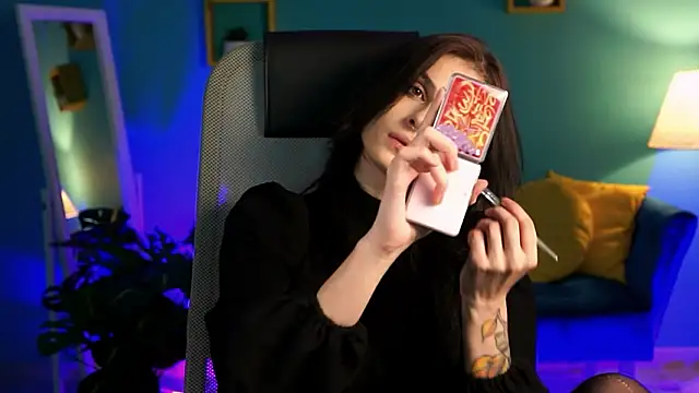 Snapshot of JadeCastle_ chatting on 02-07-26, 04:43 JadeCastle online show from 02-07-26, 04:43