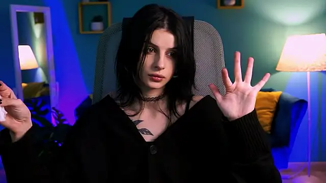 Snapshot of JadeCastle_ chatting on 02-13-26, 04:58 JadeCastle online show from 02-13-26, 04:58