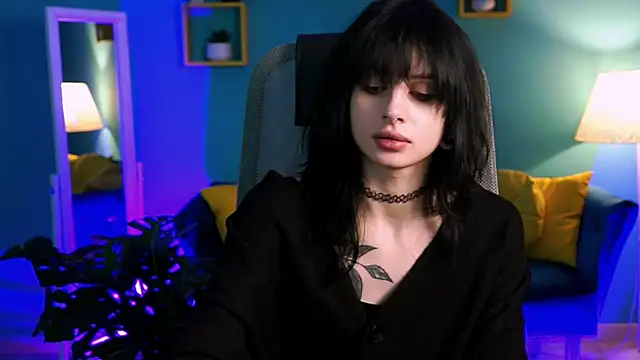 Snapshot of JadeCastle_ chatting on 02-15-26, 04:03 JadeCastle online show from 02-15-26, 04:03