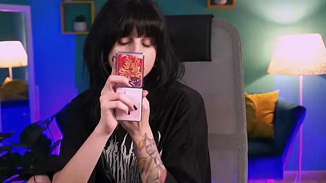 Snapshot of JadeCastle_ chatting on 02-28-26, 05:03 JadeCastle online show from 02-28-26, 05:03