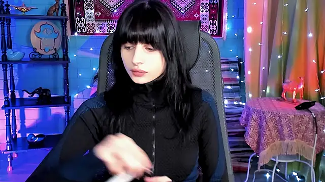 Snapshot of JadeCastle_ chatting on 03-03-26, 04:13 JadeCastle online show from 03-03-26, 04:13