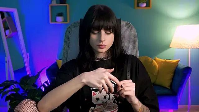 Snapshot of JadeCastle_ chatting on 03-13-26, 04:35 JadeCastle online show from 03-13-26, 04:35