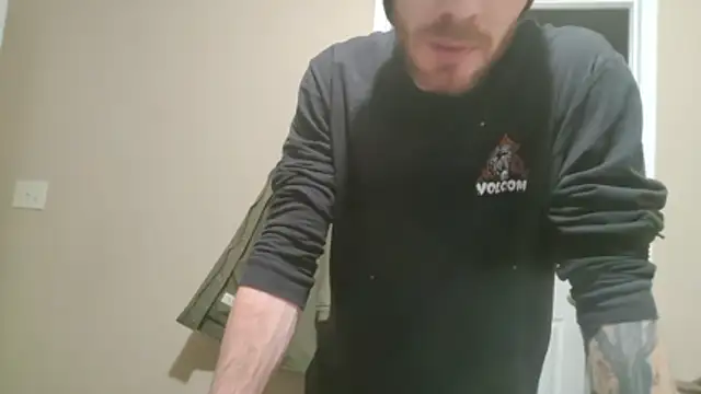 Huntzg23 online show from 01-19-26, 07:56